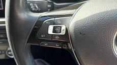 Volkswagen T-Roc 1.5 TSI EVO Design 5dr Petrol Hatchback